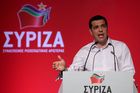 Tsiprasova Syriza už vede jen o procento, volby budou drama