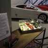 MTX Tatra V8 v muzeu Kopřivnice