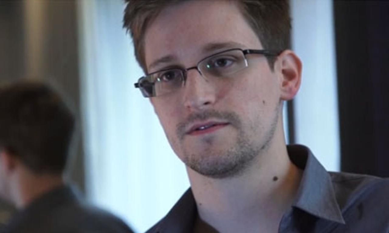 Edward Snowden - NSA