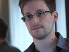 Edward Snowden. Zrádce, nebo hrdina? 