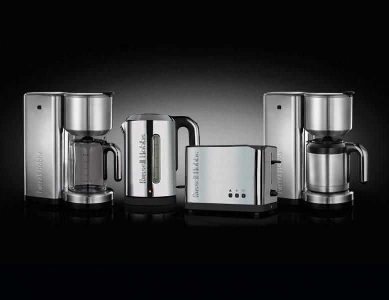 Snídaňové sety Russell Hobbs