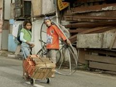 foto z filmu Bilu e Joao