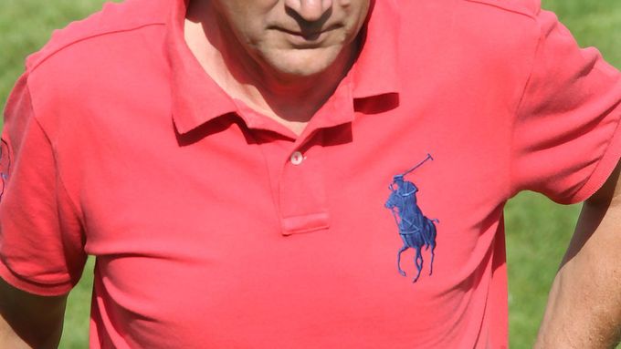 Miroslav Beránek.