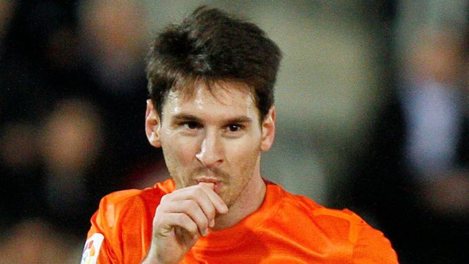 FOTO Géniové Messi či Zlatan aneb Co nabídne Liga mistrů?