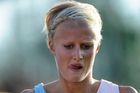 Švédská dálkařka Klüftová nejede kvůli zranění na olympiádu