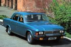 V roce 1982 byla spuštěna sériová výroba limuzíny GAZ 3102 Volha, předsériové kusy ale vznikly ještě před tímto datem.