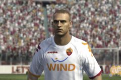 FIFA Manager 09 - nový update pro PC verzi
