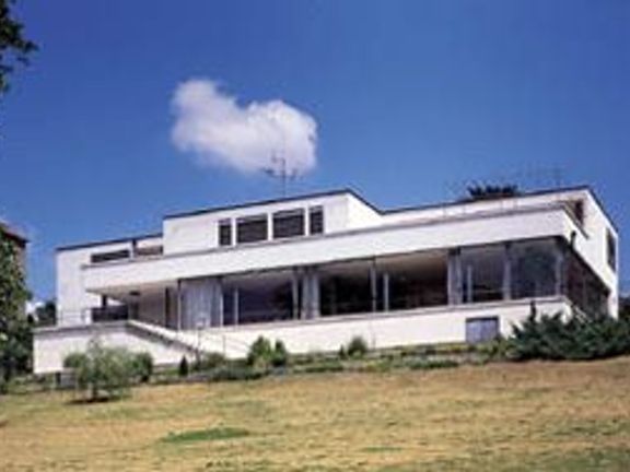 Vila Tugendhat