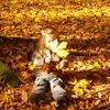 Fotosoutěž: Můj podzim - Martina Rendlová