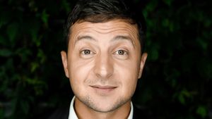 Volodymyr Zelenskyj (41)