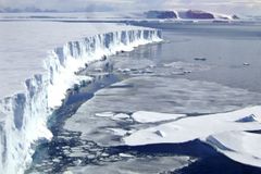 OSN prý o tání ledovců přesvědčil článek v časopisu