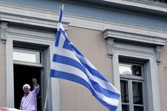 Řecko se změní. Zřídí zóny hříchu pro opilé turisty