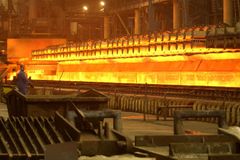 Ocel radikálně zdraží, čeští oceláři jsou zatím v klidu