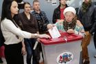 Lotyšské volby podle odhadu vyhrála vládní koalice