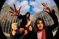 Amazon: Pink Floyd vydají nejžádanější album v historii