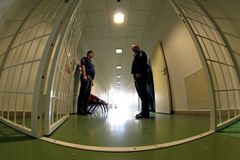 Dozens of Czechs held in prisons abroad for drugs