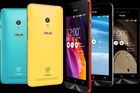 Prodej mobilů v Česku loni stoupl na rekordních 3,3 milionu