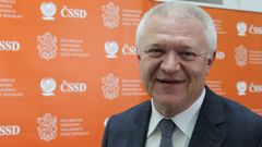 Faltýnek: Nemám střet zájmů. Průzkumům nevěřím, ale hrozí, že se proti nám všichni spojí