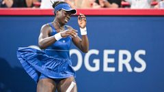 Tennis: National Bank Open (Victoria Mboková)