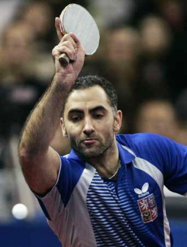 Petr Korbel