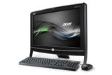 Acer Veriton VZ2650G-UG645X - All-in-One kancelářský elegán s Windows 8 Kancelářský All-in-One PC  Veriton VZ2650G-UG645X uvedla na americký trh společnost Acer. Za 630 amerických dolarů obohatí kanceláře svým elegantním vzhledem. PC disponuje 20 palcovým displejem s LED podsvícením a rozlišením 1 600 x 900. Uvnitř počítače se nalézá procesor Pentium G645 taktovaný na frekvenci 2,9 GHz, 4 nebo 8 GB DDR3 RAM a 500 GB pevný disk. Sestava disponuje DVD mechanikou, dvěma porty USB 3.0, čtyřmi USB 2.0 a čtečkou paměťových karet.