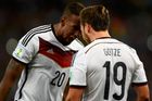 Německo nebude kvůli korupci ve FIFA bojkotovat MS