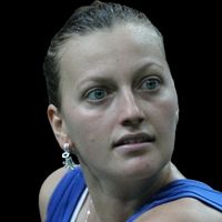 Petra Kvitová Petra Kvitová - hlavička