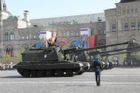 Ruské tanky mohou střílet fekáliemi, navrhl vynálezce