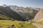 Východní Tyrolsko: úžasná příroda až nad hranici lesa