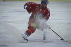 Krajíček zazářil v KHL čtyřmi body a Minsk vyhrál