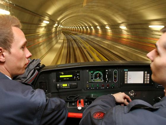 Kauzy dopravního podniku Metro do Letňan