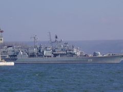 Ruská černomořská flotila