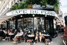 Kavárny intelektuálů, antikvariáty i jiný Montmartre. Recept na 48 hodin v Paříži