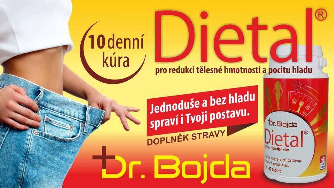 Zdravé hubnutí pomocí nemodernějších rostlinných preparátů