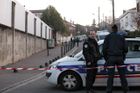 Francouzská policie objevila ukradené Fabergého vejce