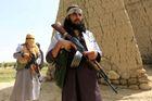Zprávy o ruských platbách Tálibánu se nepodařilo potvrdit, tvrdí Washington