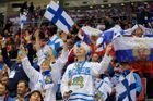 Finové opět zdolali Rusy a jsou v čele Euro Hockey Tour