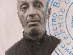 Osudy JUDr. Karla Goliatha patří k těm nejdrsnějším, s nimiž se historici setkali.