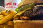 McDonald’s dostává novou konkurenci: Nejoblíbenější hamburgerová síť z USA míří do Německa
