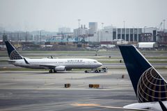Výpadek počítače komplikoval leteckou dopravu na východě USA