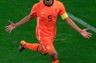 MS ŽIVĚ: Nizozemsko je prvním finalistou MS. Uruguay zdolalo 3:2