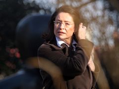 Pocit zmaru a beznaděje jsem z politiky nikdy neměla, říká Miroslava Němcová