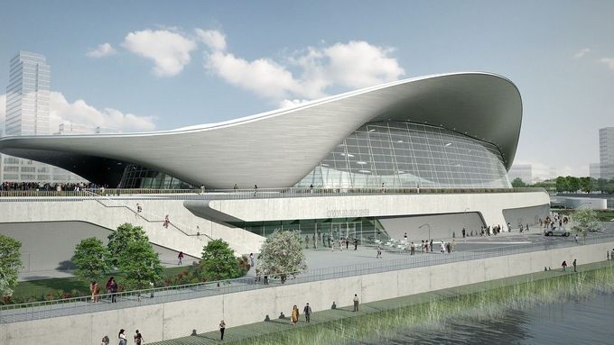Světové olympijské stadiony: obří stavby i architektonické skvosty