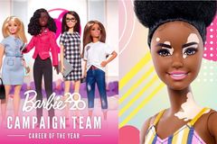 O rozmanité Barbie je zájem. Mattelu vzrostly tržby, před Vánoci ale zdraží