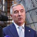 Milo Đukanović Milo Dukanovic