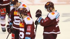 Olympijská pauza hokejisty Sparty nenakopla. Doma padli s Olomoucí, prohráli popáté v řadě