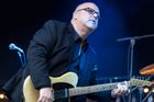 Pixies do Prahy v listopadu přivezou novou baskytaristku i album