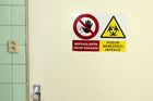 Česko má nové podezření na ebolu: Žena upadla do mdlob