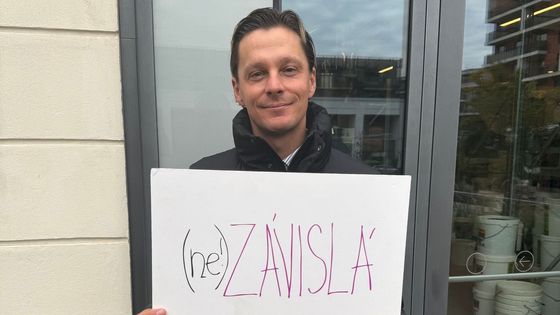 Skateboardista Maxim Habanec byl hostem v podcastu (ne!)ZÁVISLÁ.