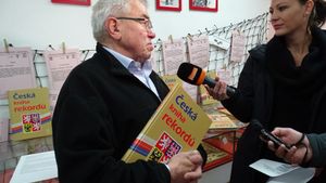 Jaromír Vytopil